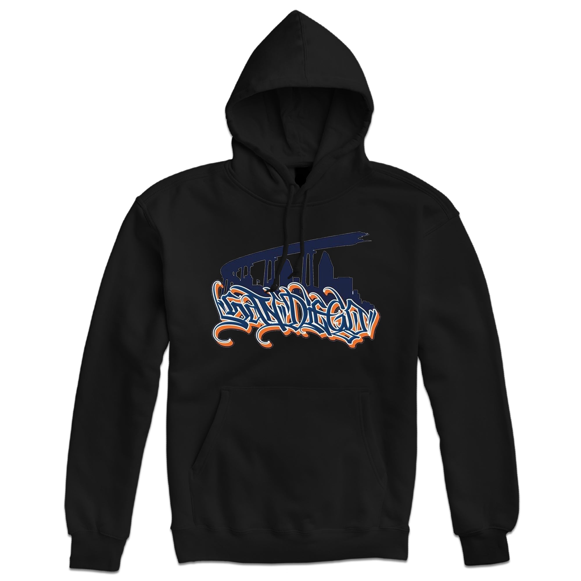Bridge Hoodie