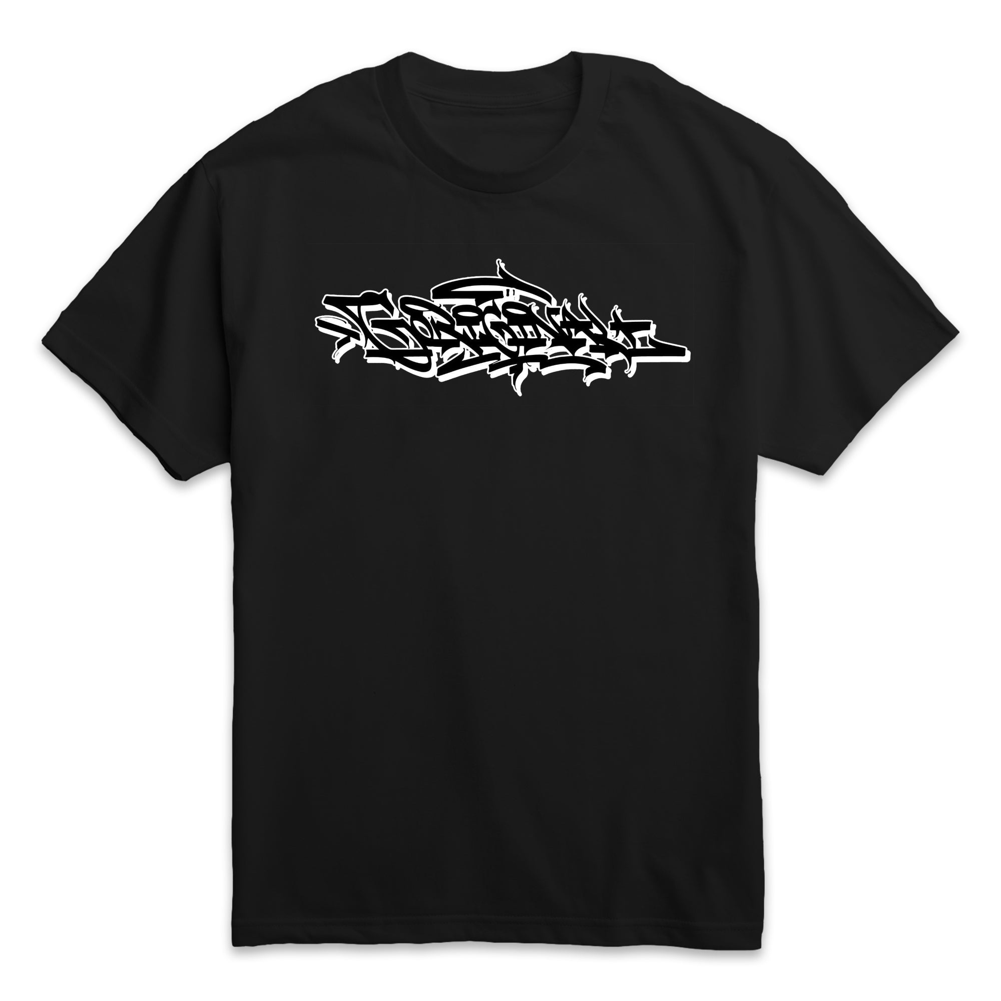 Handstyle Tee