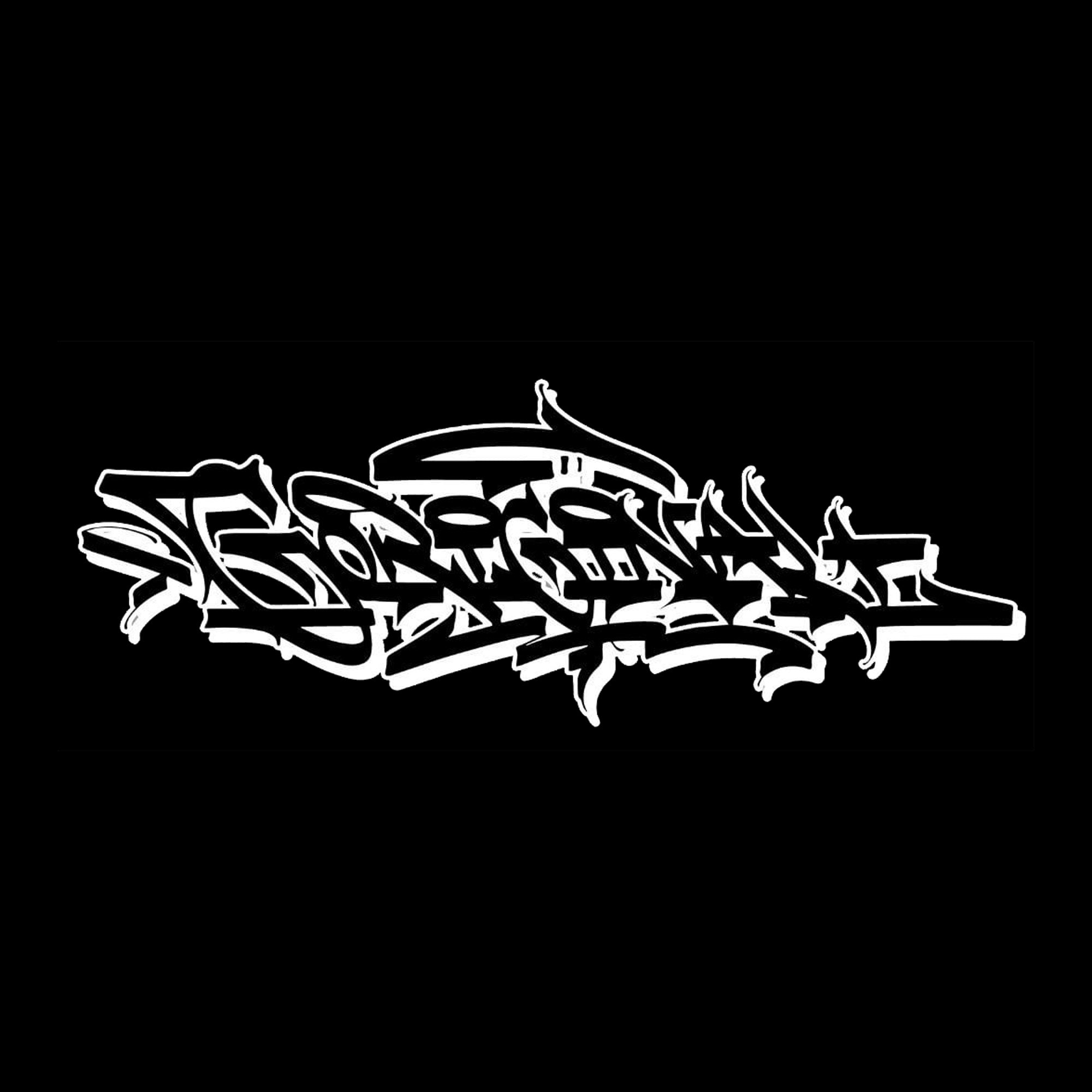 Handstyle Tee