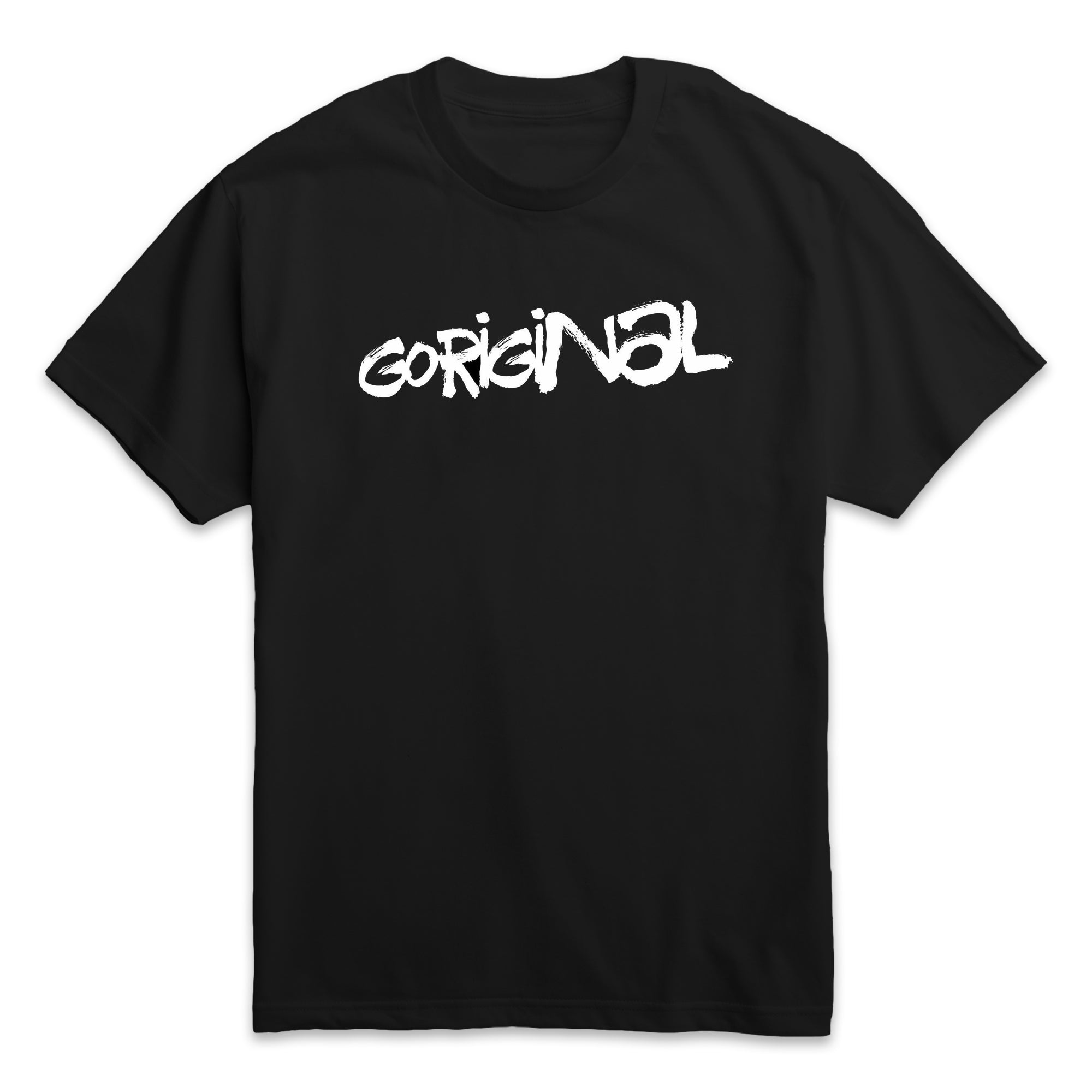 Gorillaz Tee