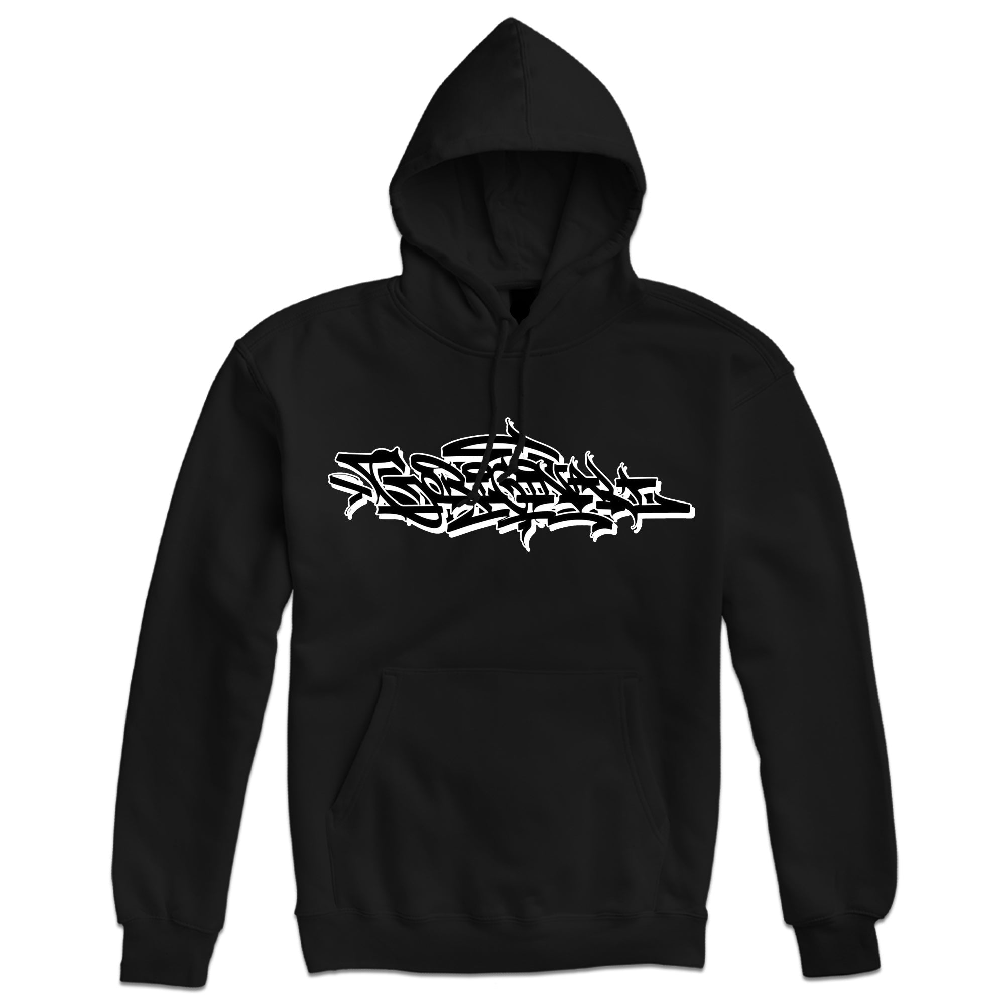 Handstyle Hoodie
